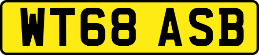 WT68ASB