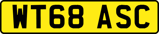 WT68ASC