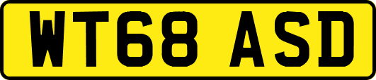 WT68ASD