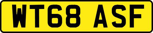 WT68ASF