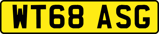 WT68ASG