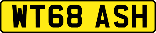 WT68ASH