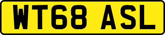 WT68ASL