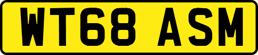 WT68ASM