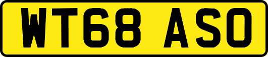 WT68ASO