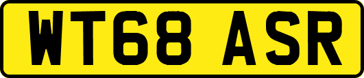 WT68ASR