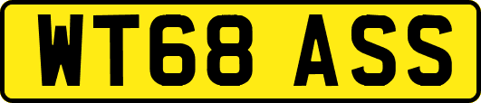 WT68ASS
