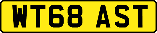 WT68AST