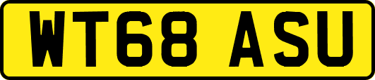 WT68ASU