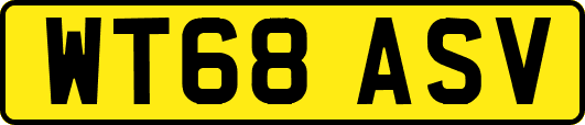 WT68ASV