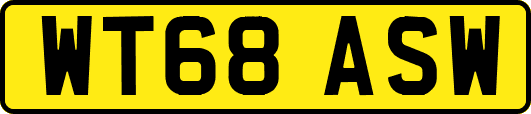 WT68ASW