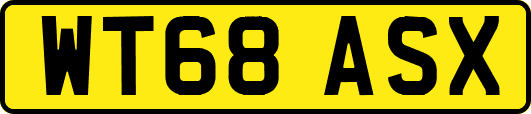 WT68ASX