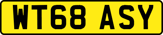 WT68ASY