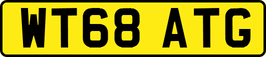 WT68ATG