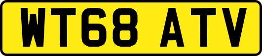 WT68ATV