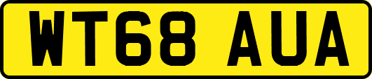 WT68AUA