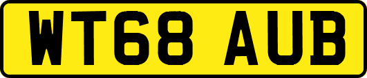 WT68AUB