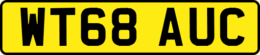 WT68AUC