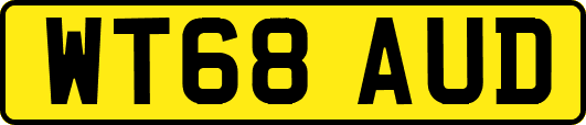 WT68AUD