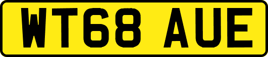 WT68AUE