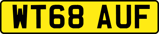 WT68AUF