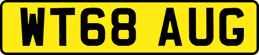 WT68AUG
