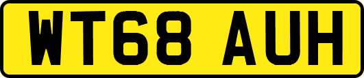 WT68AUH