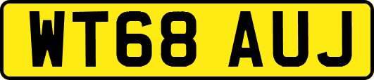WT68AUJ