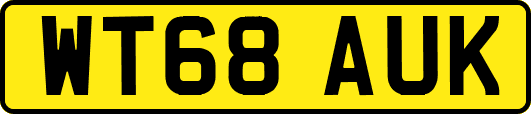 WT68AUK