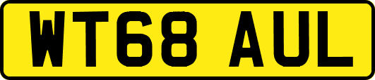 WT68AUL