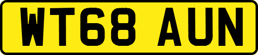 WT68AUN
