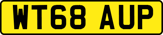 WT68AUP