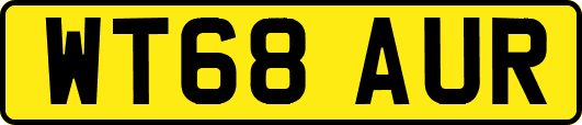 WT68AUR