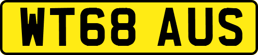 WT68AUS