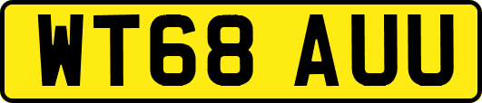 WT68AUU