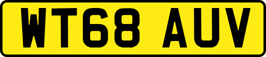 WT68AUV