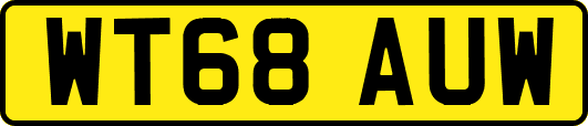WT68AUW
