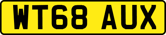WT68AUX