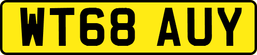 WT68AUY