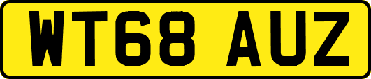 WT68AUZ