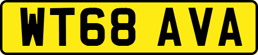 WT68AVA