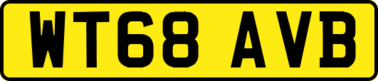 WT68AVB