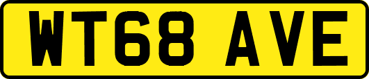 WT68AVE