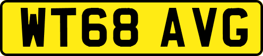 WT68AVG