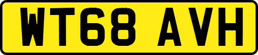 WT68AVH