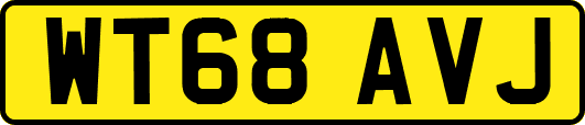 WT68AVJ