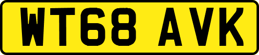 WT68AVK