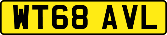 WT68AVL