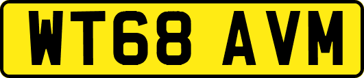 WT68AVM