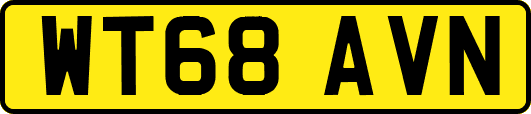 WT68AVN